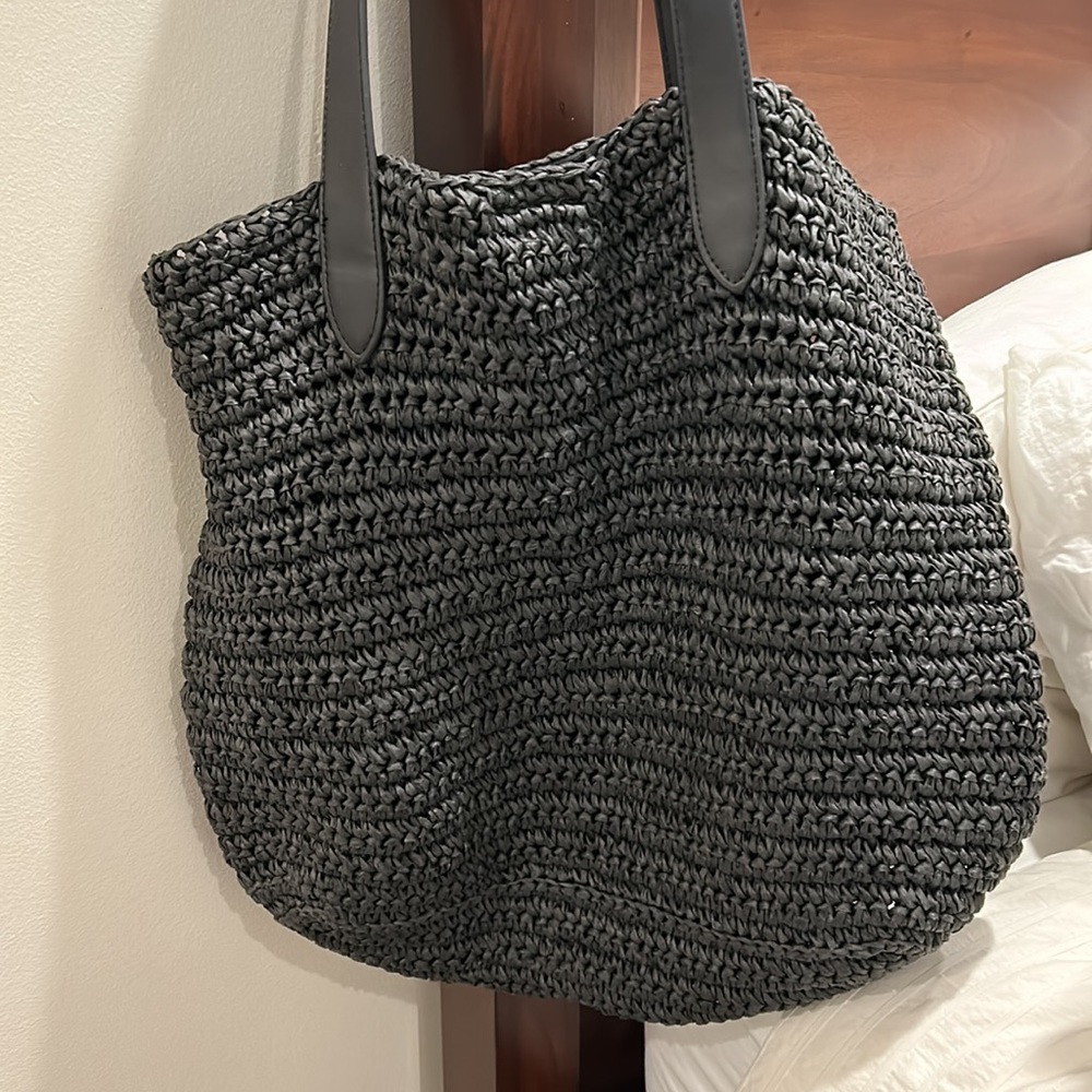 Banana Republic Summer Bag